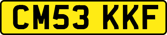 CM53KKF