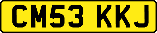CM53KKJ