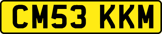 CM53KKM