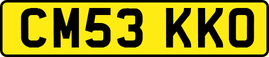 CM53KKO