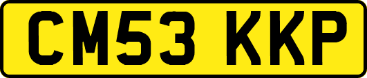 CM53KKP