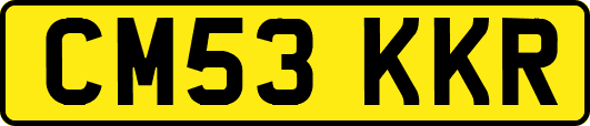 CM53KKR
