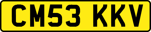 CM53KKV