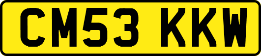 CM53KKW