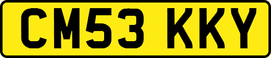CM53KKY