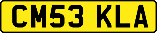 CM53KLA