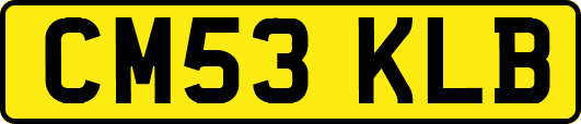 CM53KLB