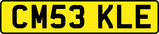 CM53KLE