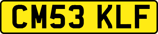 CM53KLF