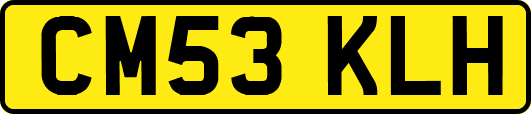 CM53KLH