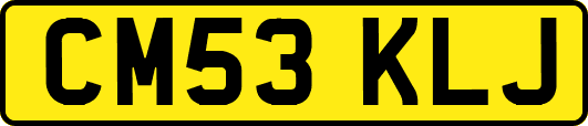 CM53KLJ