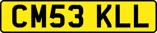 CM53KLL