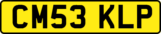CM53KLP
