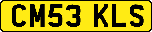 CM53KLS