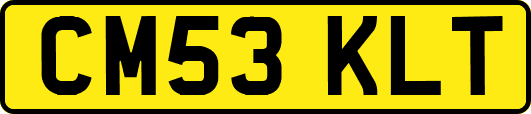 CM53KLT