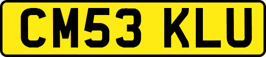 CM53KLU