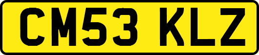 CM53KLZ