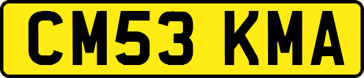 CM53KMA