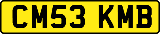 CM53KMB