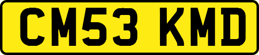 CM53KMD