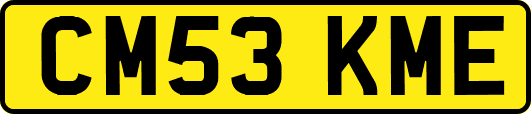 CM53KME