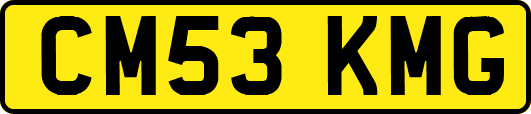 CM53KMG