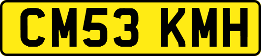 CM53KMH