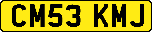 CM53KMJ