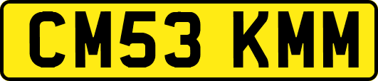 CM53KMM