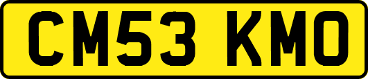 CM53KMO