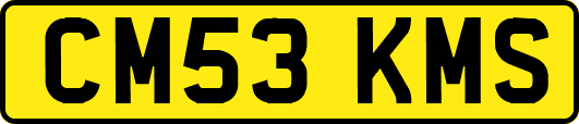 CM53KMS