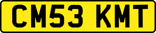 CM53KMT