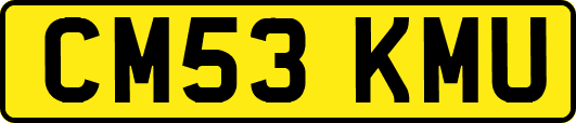 CM53KMU