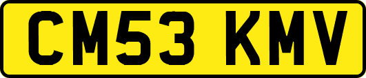CM53KMV