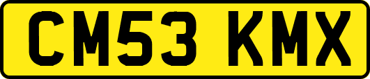 CM53KMX