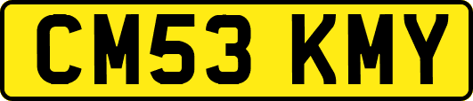 CM53KMY