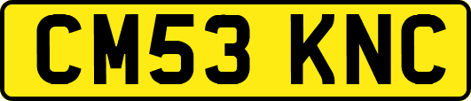 CM53KNC