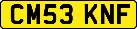 CM53KNF