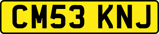 CM53KNJ