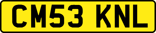 CM53KNL