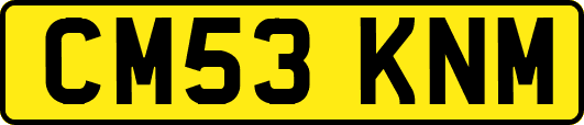 CM53KNM