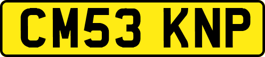 CM53KNP