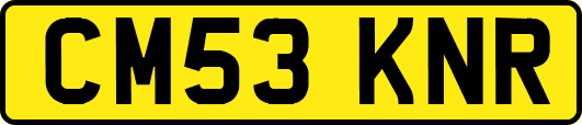 CM53KNR