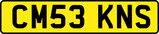 CM53KNS