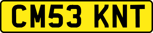 CM53KNT