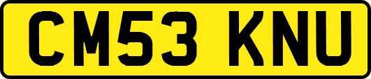 CM53KNU