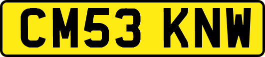 CM53KNW
