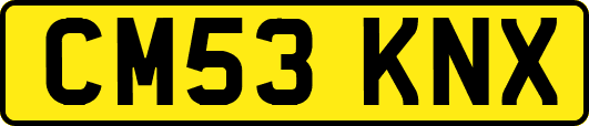 CM53KNX