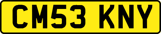 CM53KNY