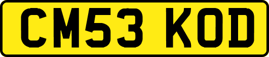 CM53KOD